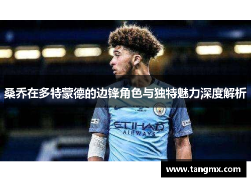 桑乔在多特蒙德的边锋角色与独特魅力深度解析
