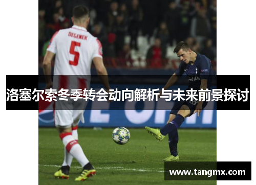 洛塞尔索冬季转会动向解析与未来前景探讨