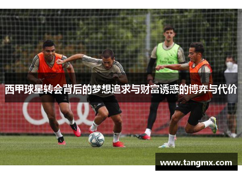 西甲球星转会背后的梦想追求与财富诱惑的博弈与代价